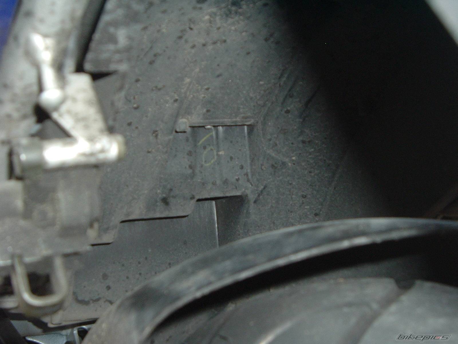 2004 YAMAHA YZF 600 | Picture 228202 motorcycle photo