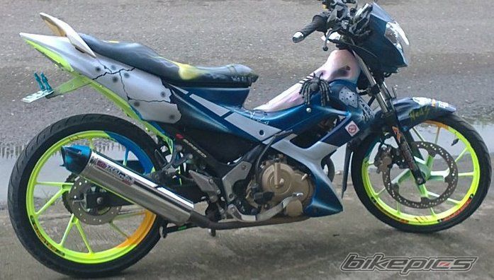    | Picture 2282026 motorcycle photo