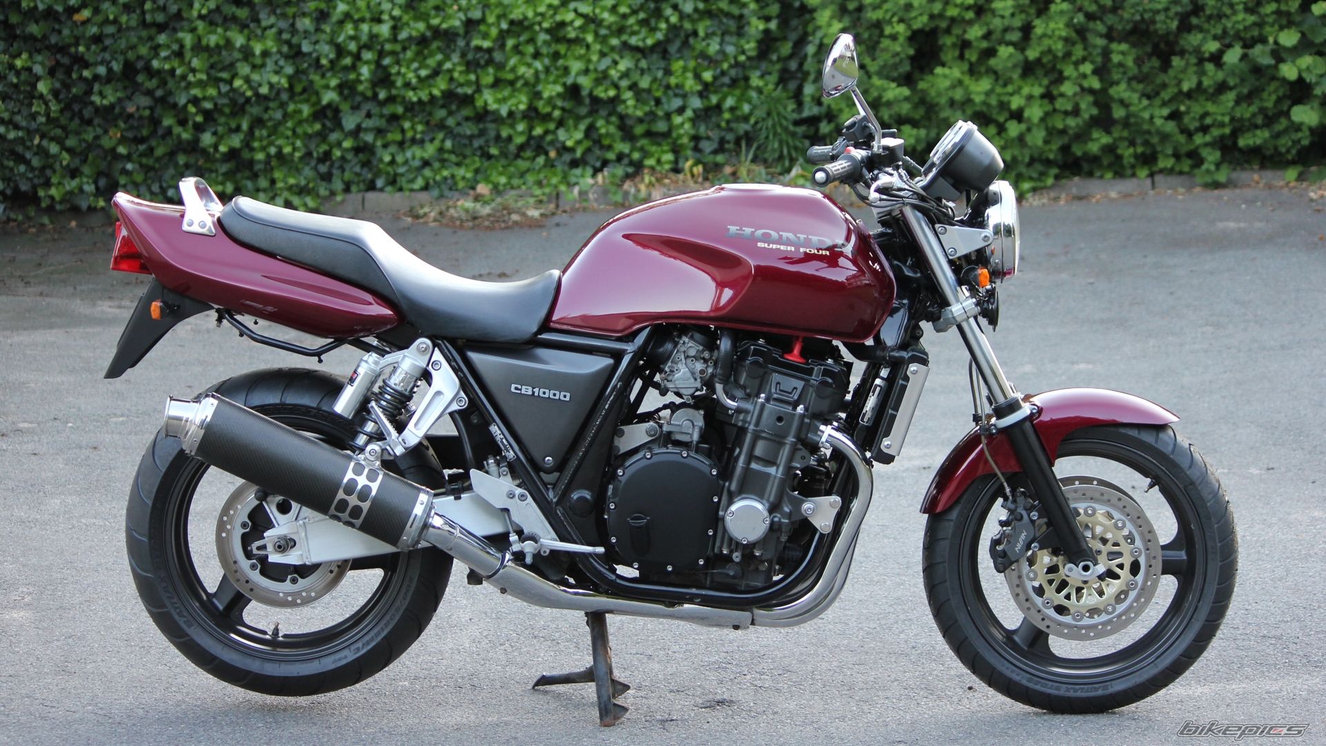 1996 HONDA CB 1000 | Picture 2282059 motorcycle photo
