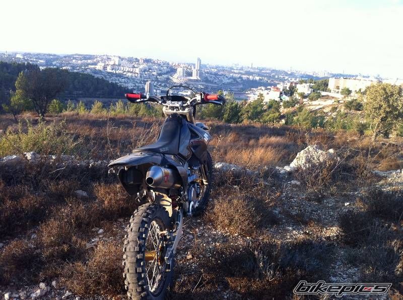 2007 SUZUKI DRZ 400 | Picture 2282068 motorcycle photo
