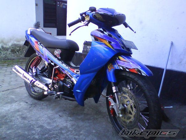 2012 YAMAHA SPARK RR | Picture 2282084 motorcycle photo