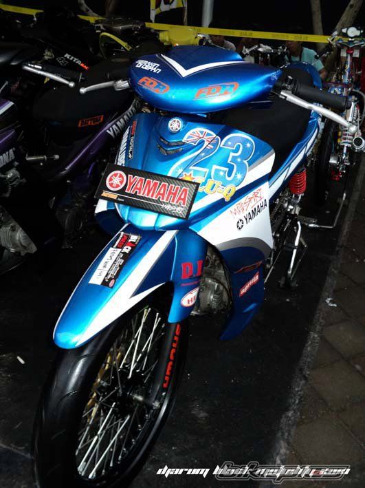 2012 YAMAHA SPARK RR | Picture 2282101 motorcycle photo