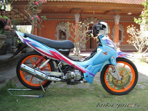2012 YAMAHA SPARK RR | Picture 2282141 motorcycle photo