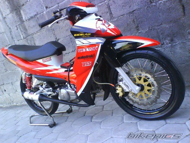 2012 YAMAHA SPARK RR | Picture 2282145 motorcycle photo