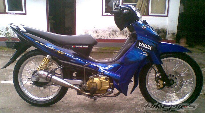 2012 YAMAHA SPARK RR | Picture 2282149 motorcycle photo