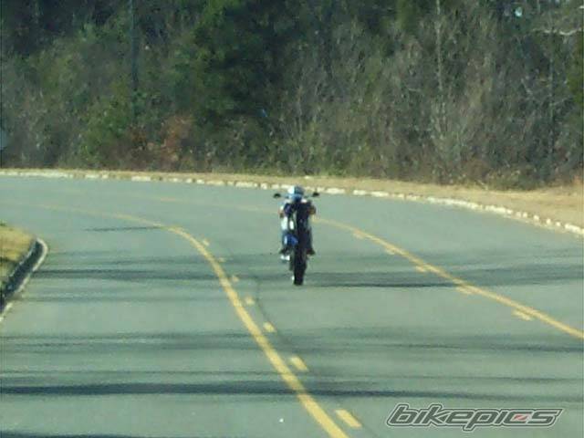 2001 YAMAHA YZF R6 | Picture 228215 motorcycle photo