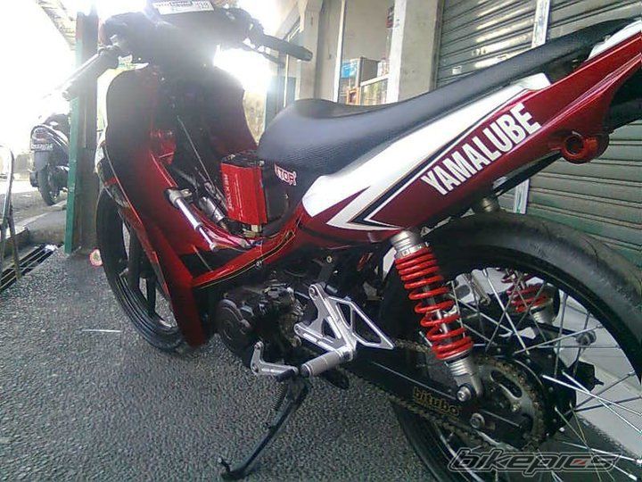 2012 YAMAHA SPARK RR | Picture 2282150 motorcycle photo