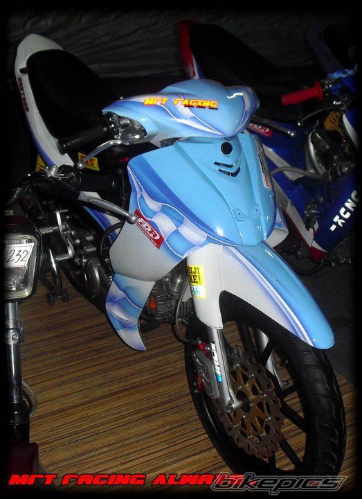 2012 YAMAHA SPARK RR | Picture 2282153 motorcycle photo