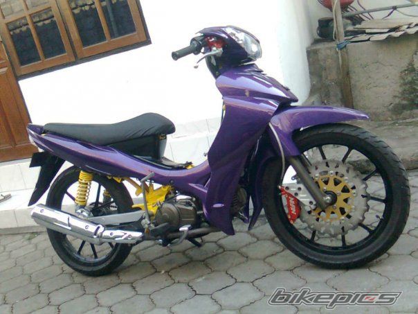 2012 YAMAHA SPARK RR | Picture 2282155 motorcycle photo