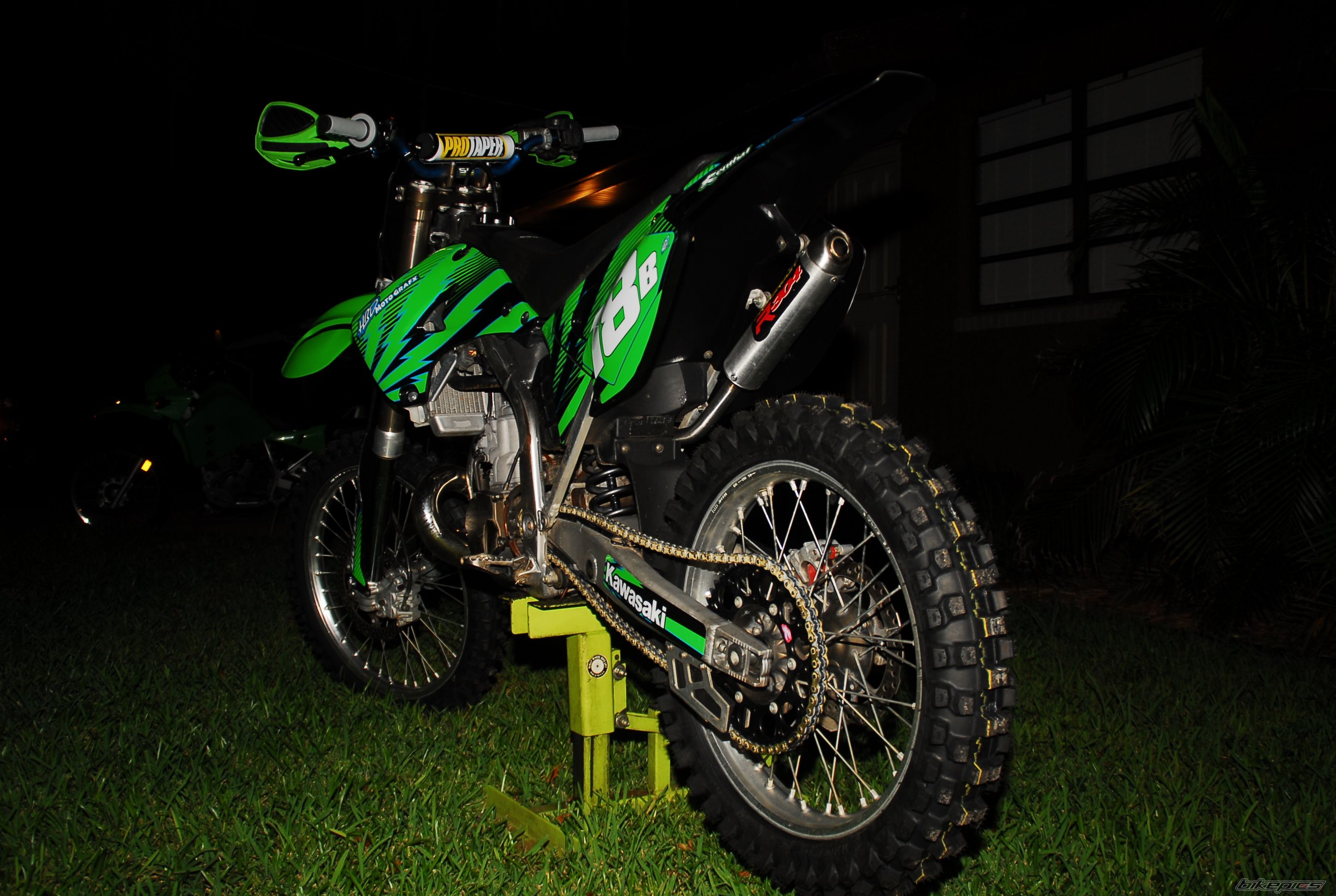 2007 KAWASAKI KX 250 | Picture 2282260 motorcycle photo
