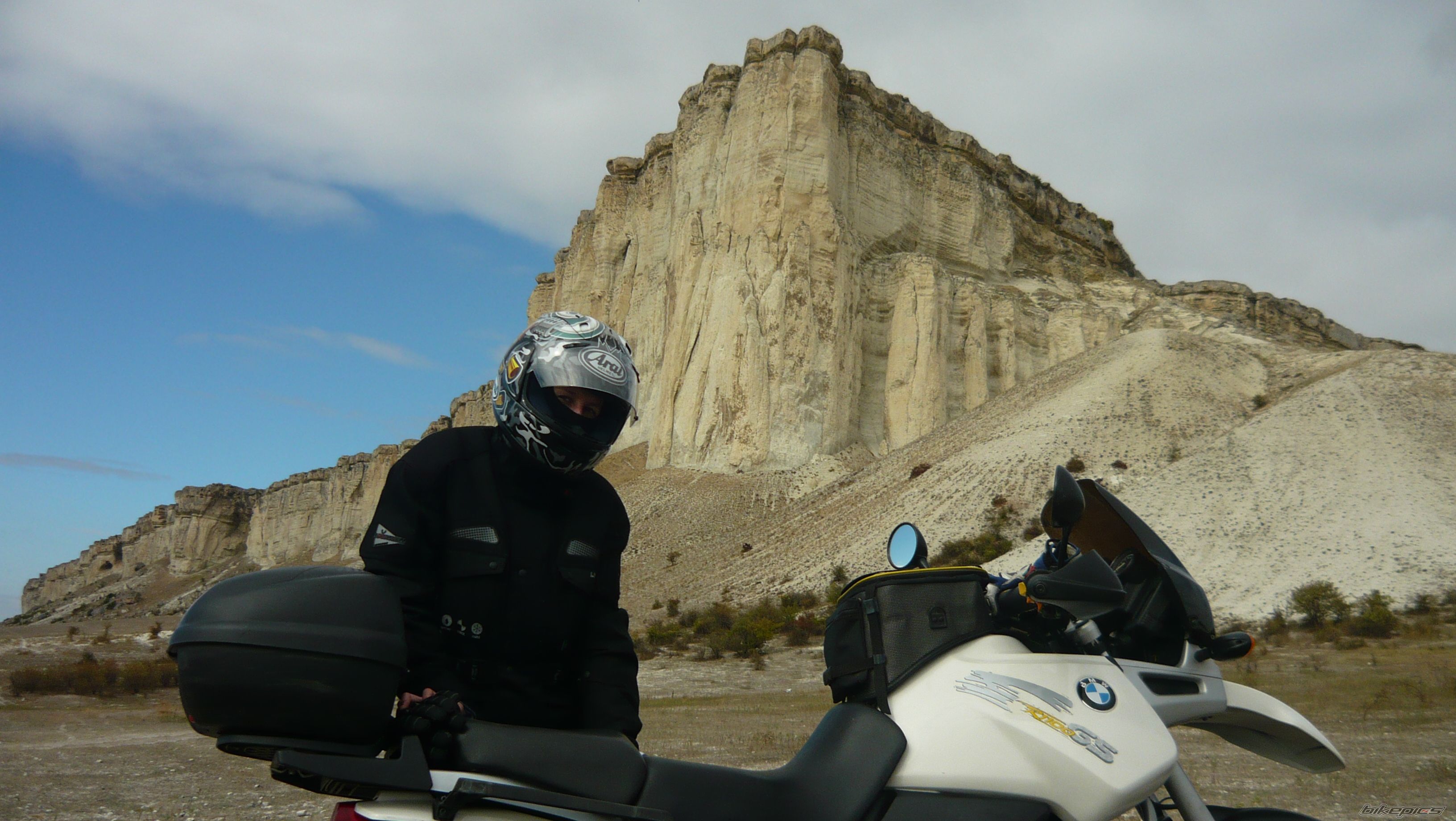 1995 BMW R 1100 GS | Picture 2282315 motorcycle photo