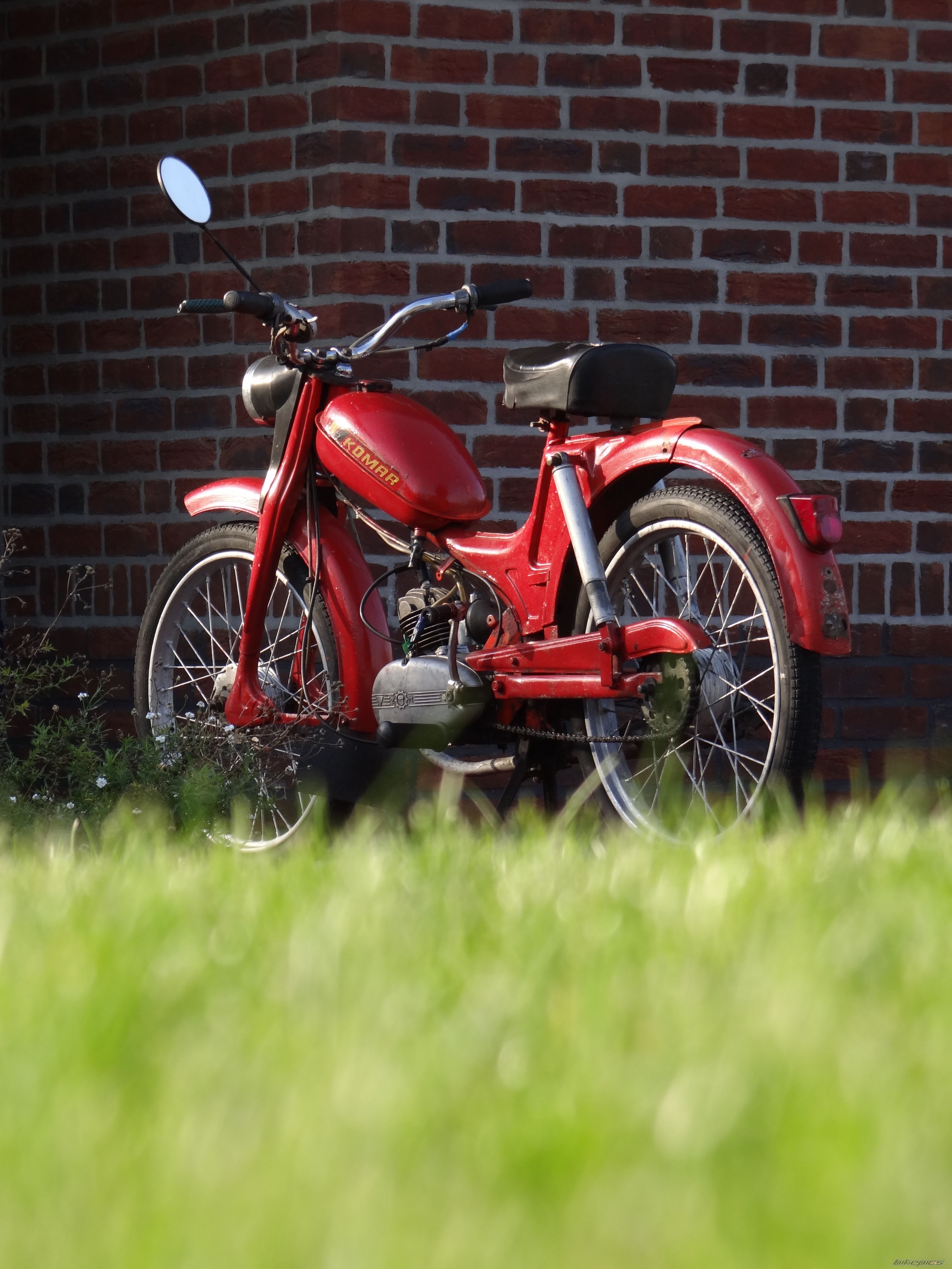 1973 ROMET KOMAR 2350 | Picture 2282358 motorcycle photo