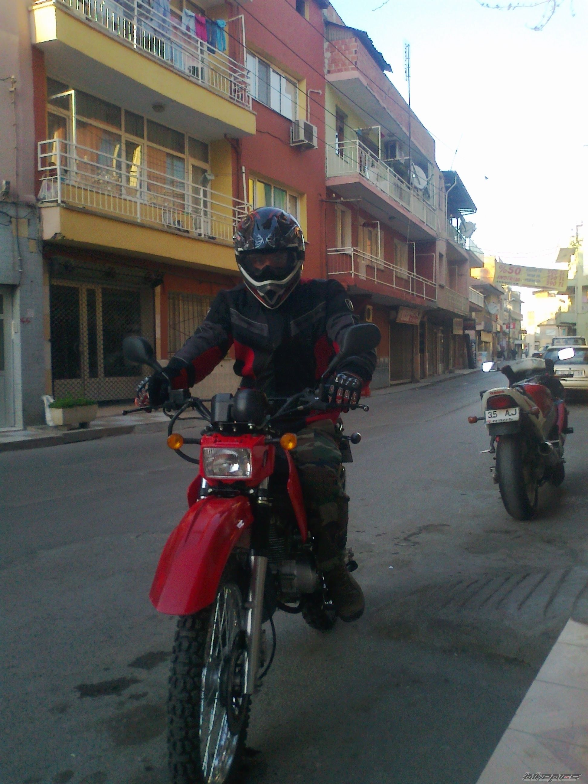 2006 MONDIAL UT | Picture 2282415 motorcycle photo