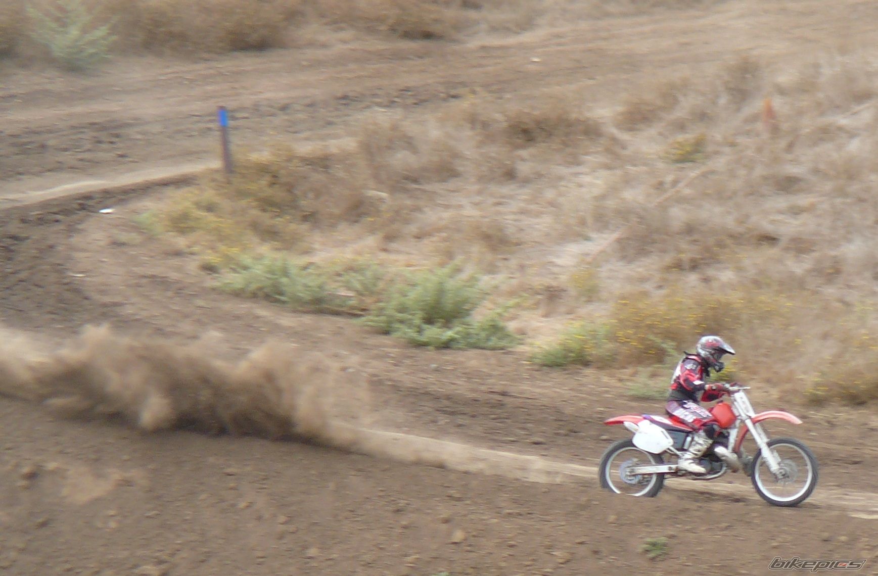 1984 HONDA CR 500 | Picture 2282521 motorcycle photo