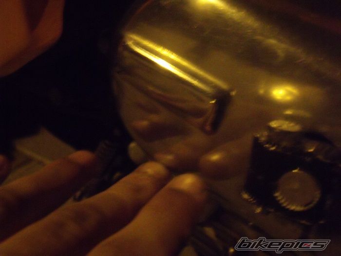    | Picture 2282641 motorcycle photo