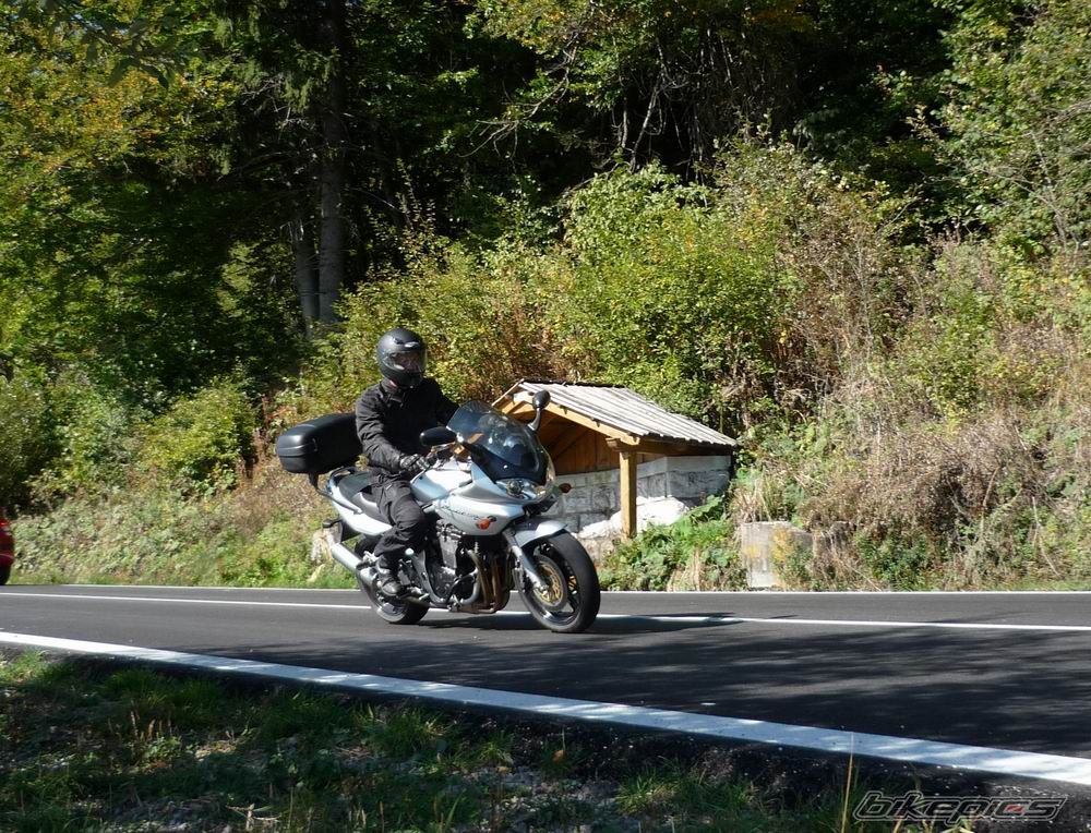 2003 SUZUKI BANDIT 1200S | Picture 2282680 motorcycle photo