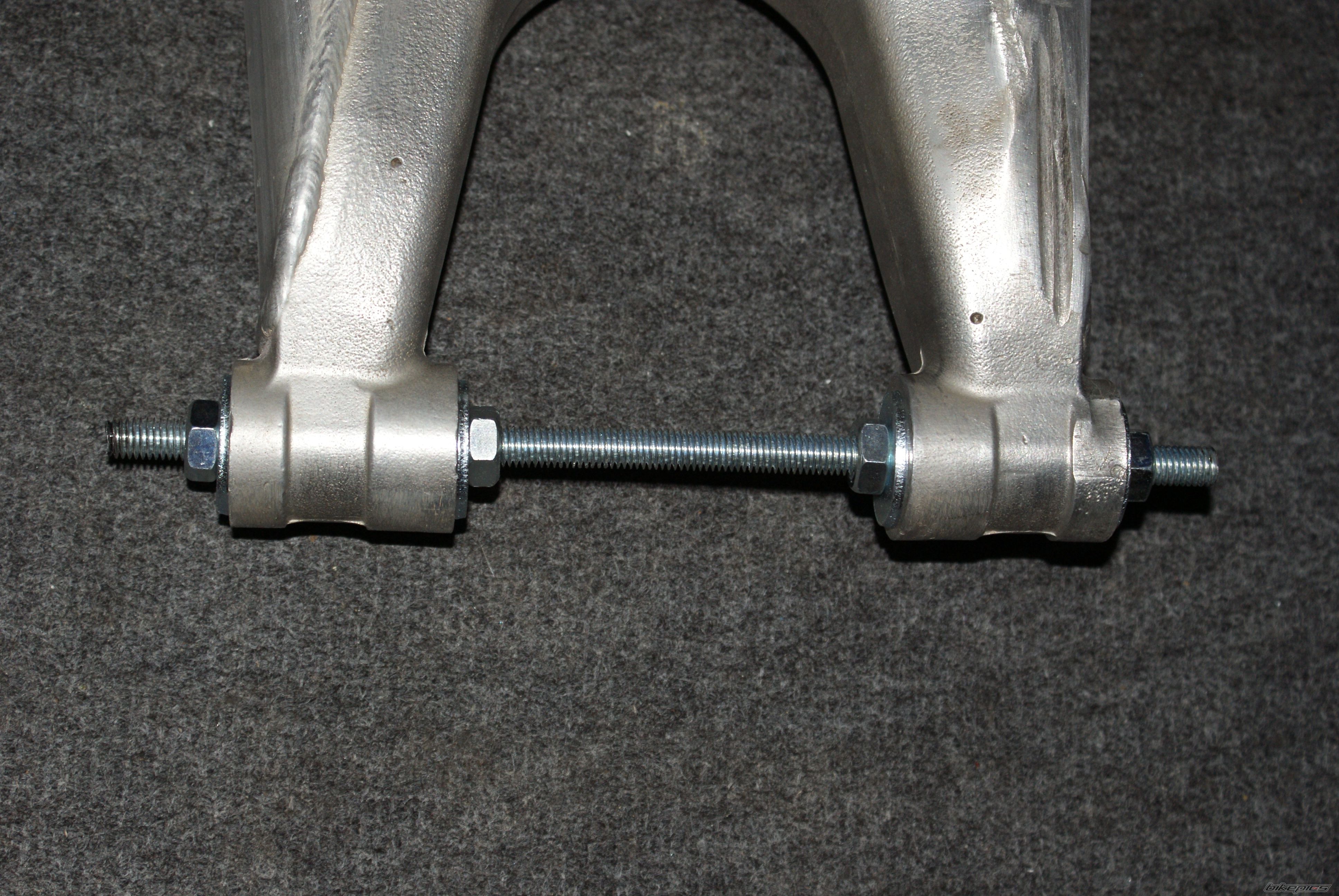 1998 KTM 380 EGS | Picture 2282761 motorcycle photo
