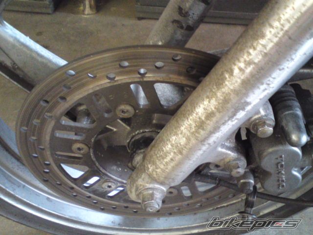 2002 KAWASAKI ER5 | Picture 2282781 motorcycle photo