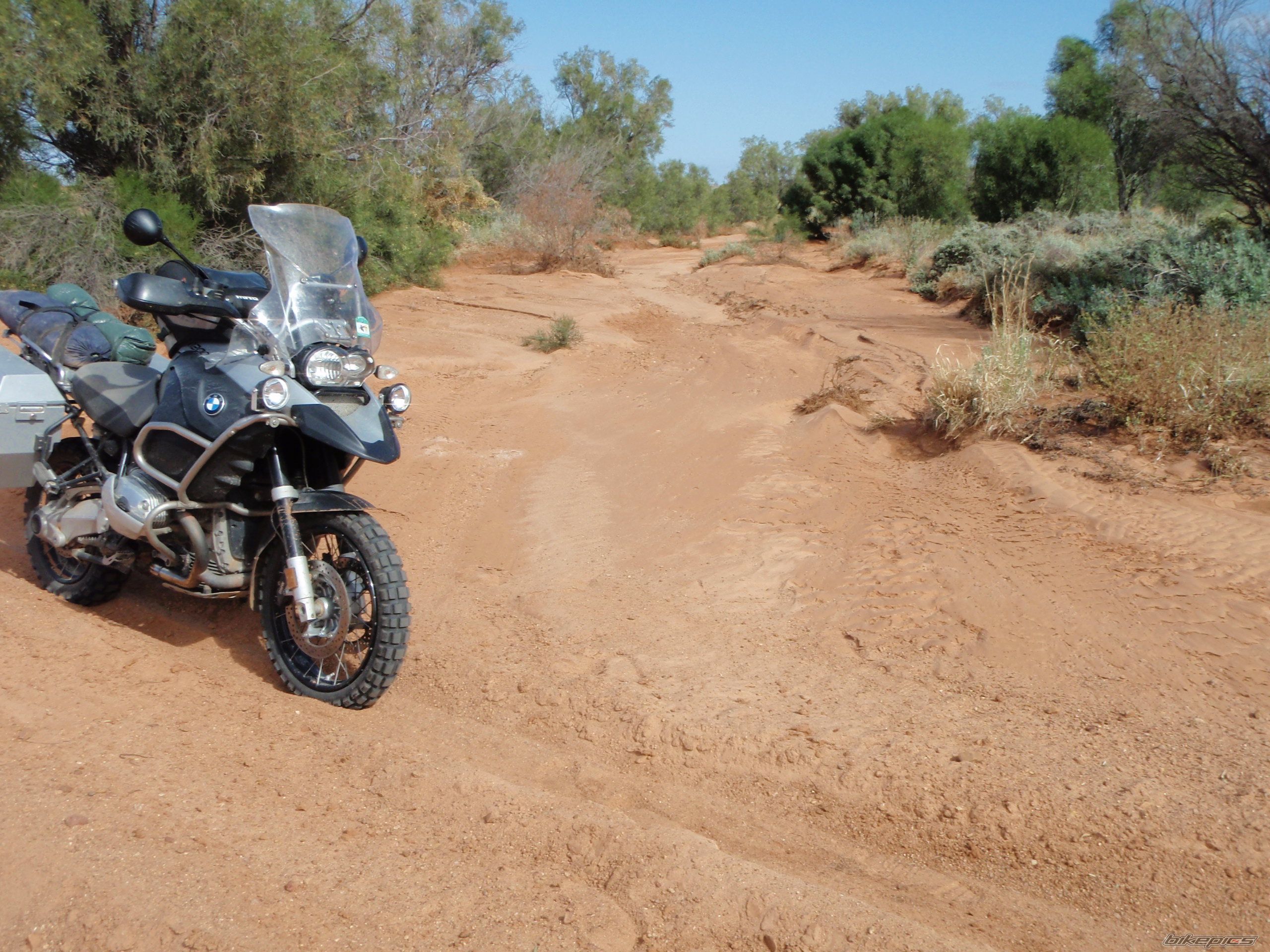 2006 BMW R 1200 GS ADVENTURE | Picture 2282812 motorcycle photo