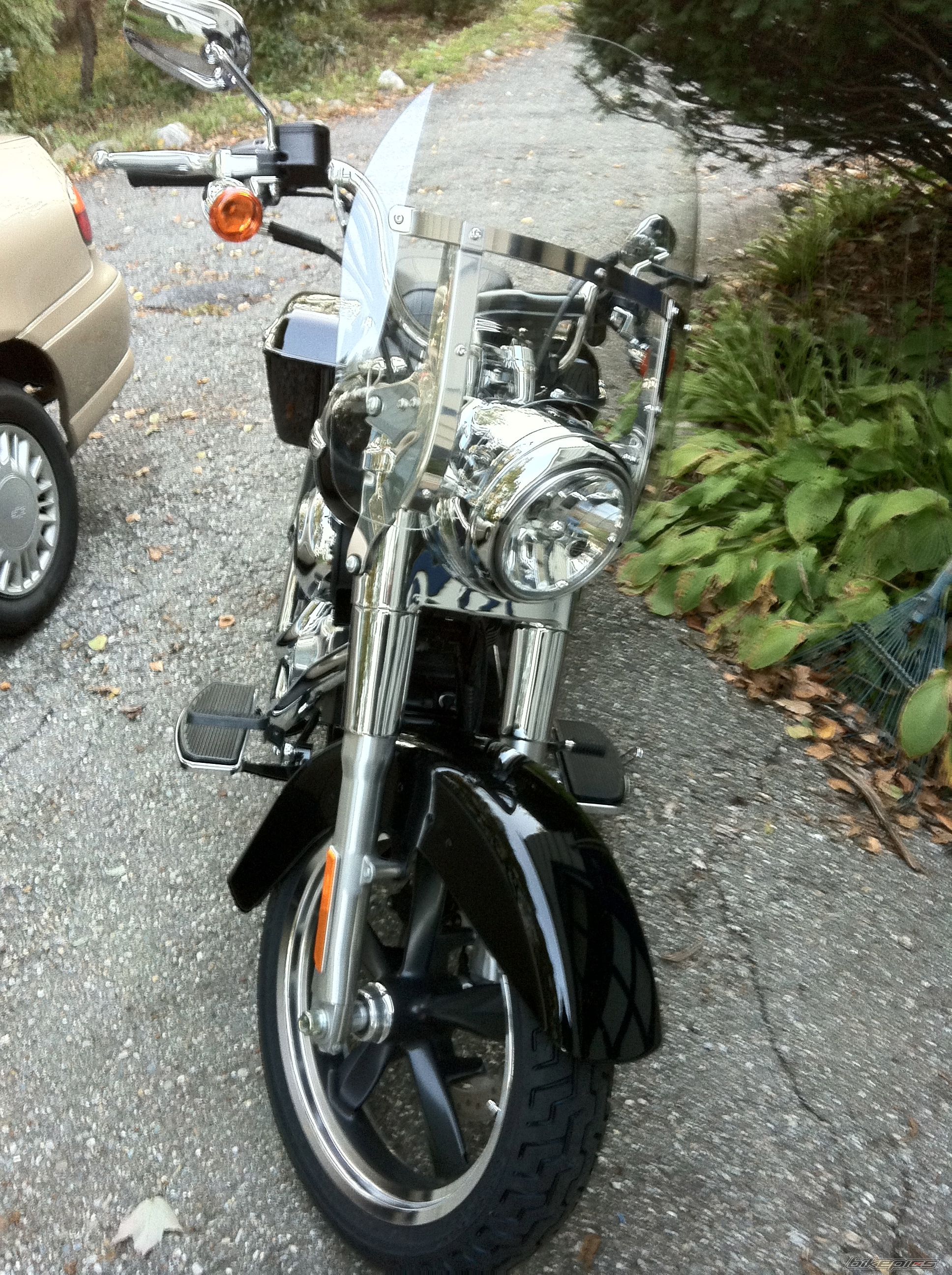 2012 HARLEY DAVIDSON SWITCHBACK FLD | Picture 2282863 motorcycle photo