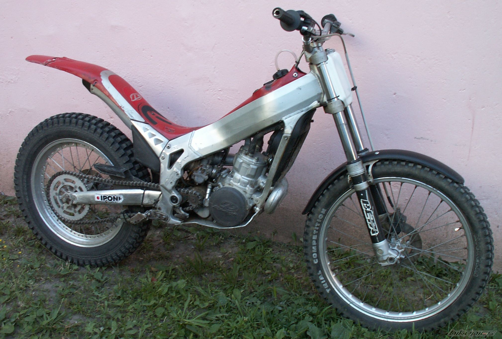 1998 BETA TECHNO 250 | Picture 2282925 motorcycle photo