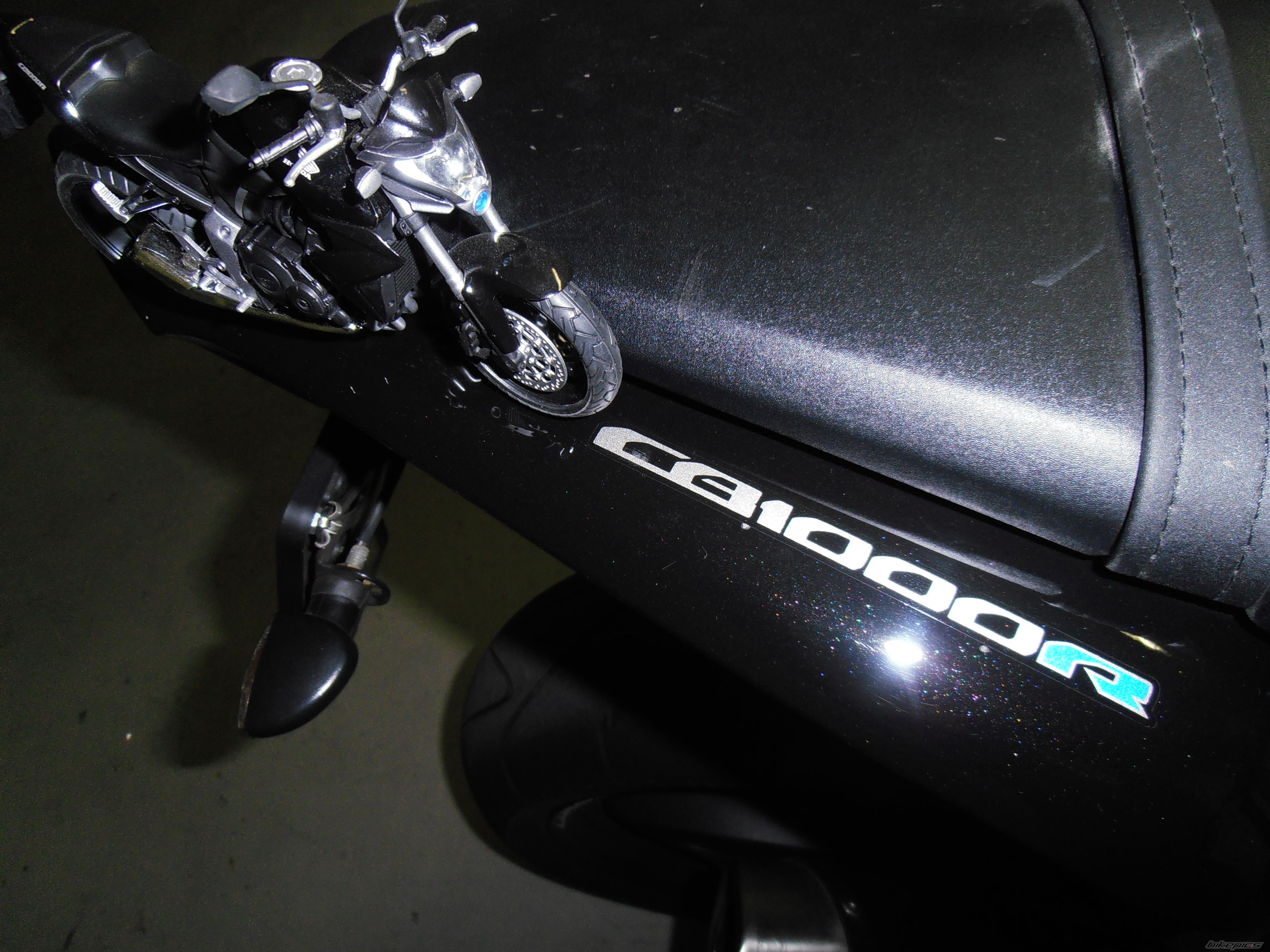 2010 HONDA CB 1000 | Picture 2283216 motorcycle photo