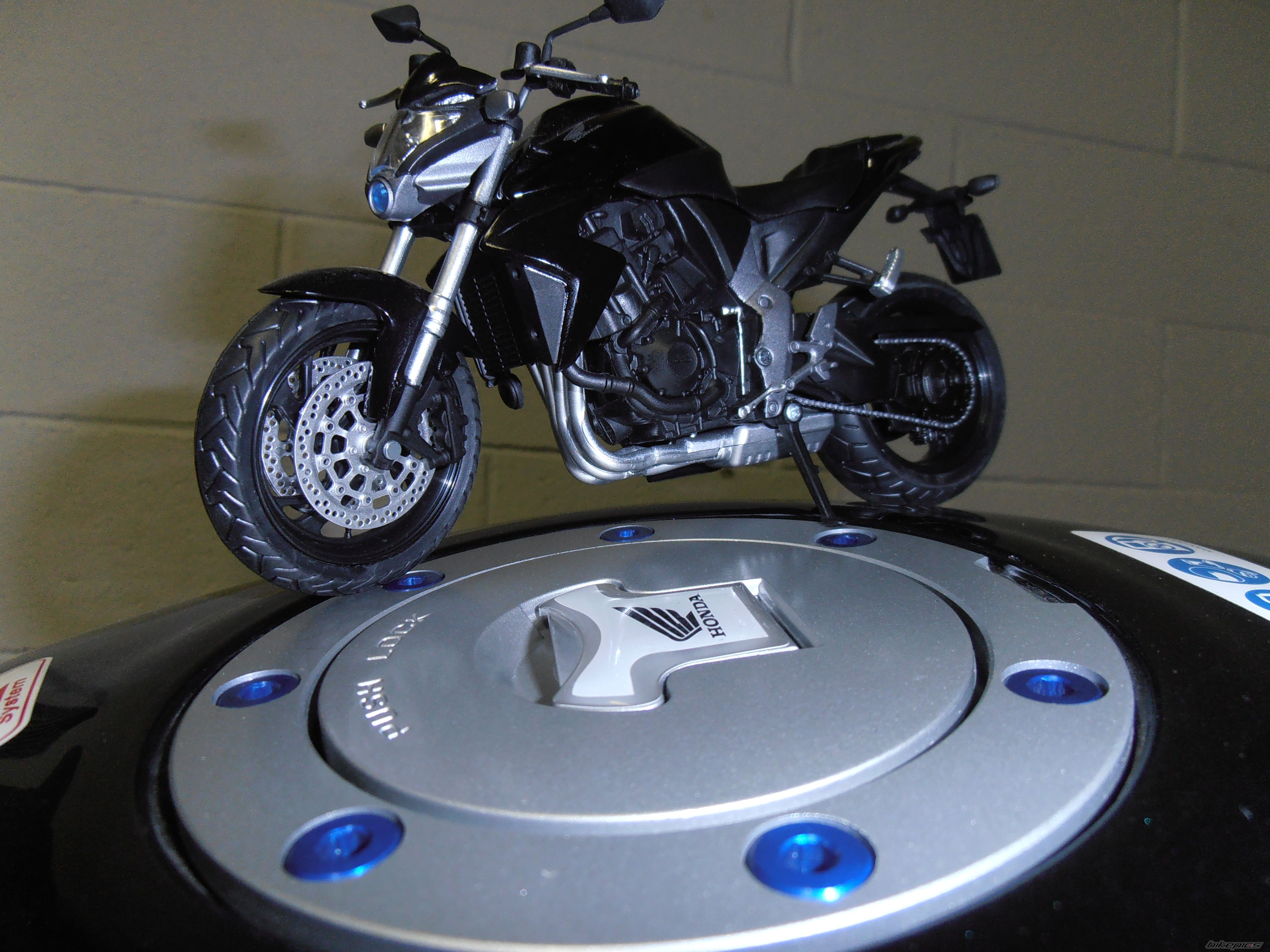 2010 HONDA CB 1000 | Picture 2283217 motorcycle photo