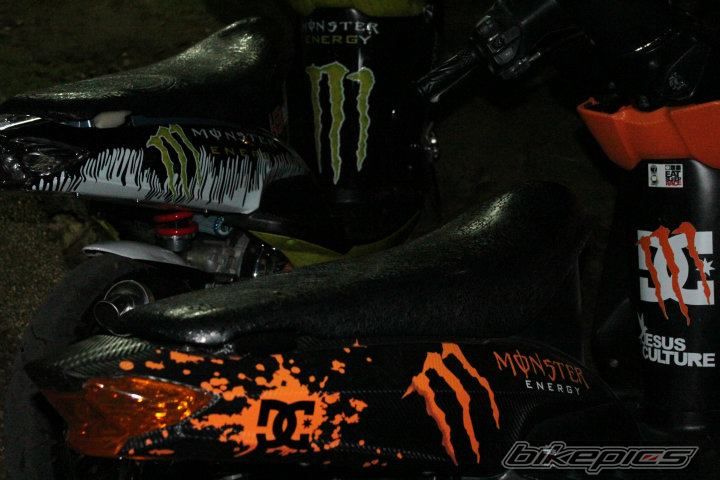 2011 YAMAHA MIO | Picture 2283349 motorcycle photo