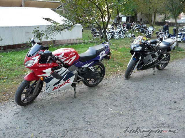 2002 HONDA NSR 125 | Picture 2283351 motorcycle photo