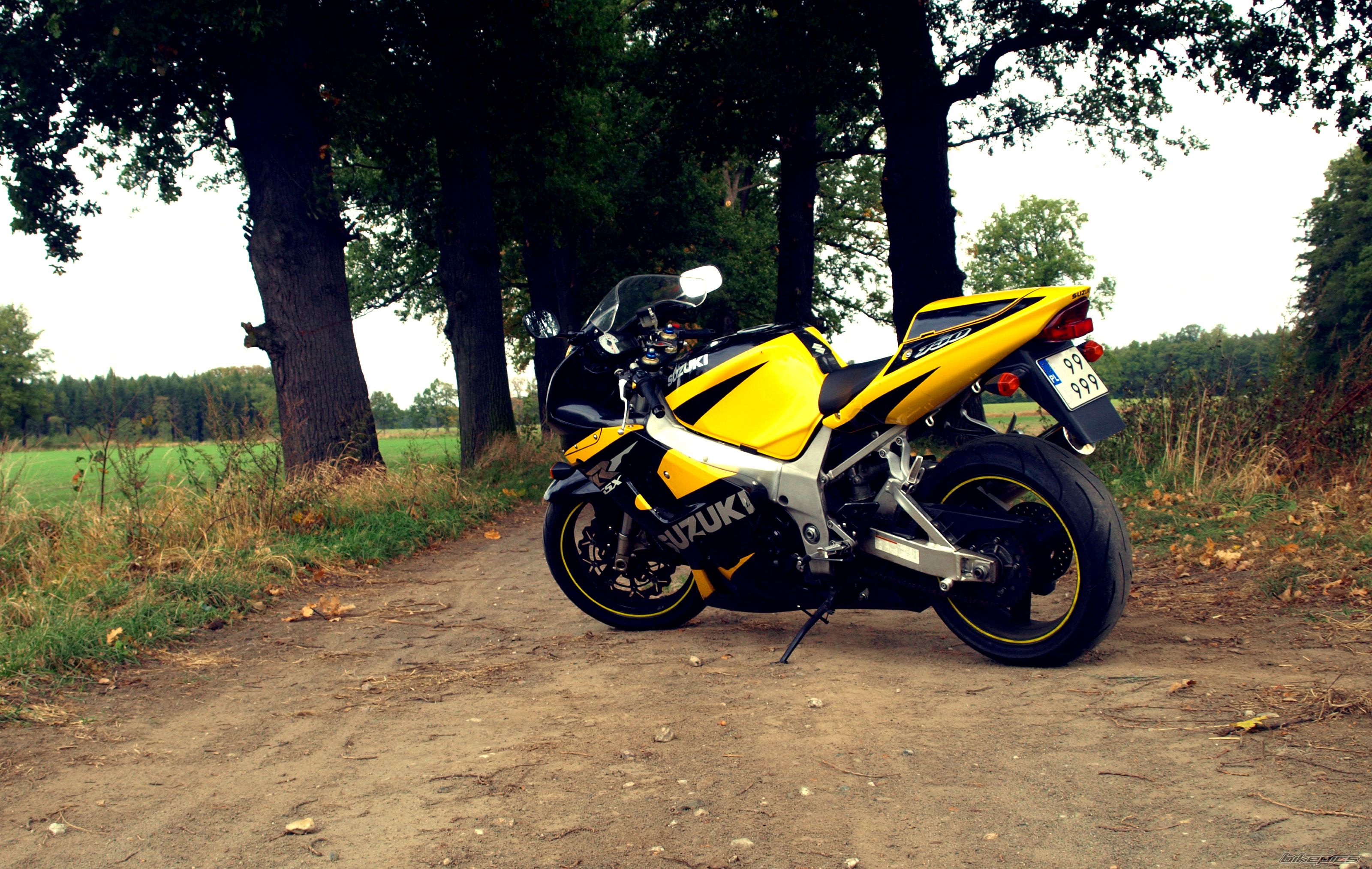 2001 SUZUKI GSX R 750 | Picture 2283354 motorcycle photo