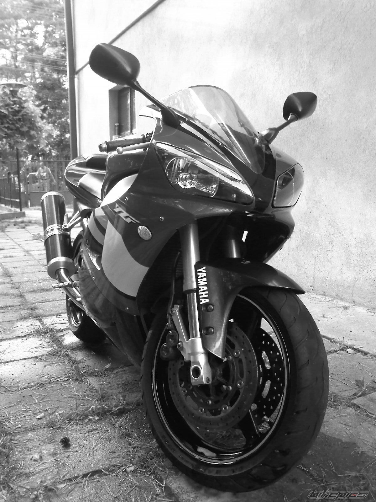 2001 YAMAHA YZF R1 | Picture 2283400 motorcycle photo