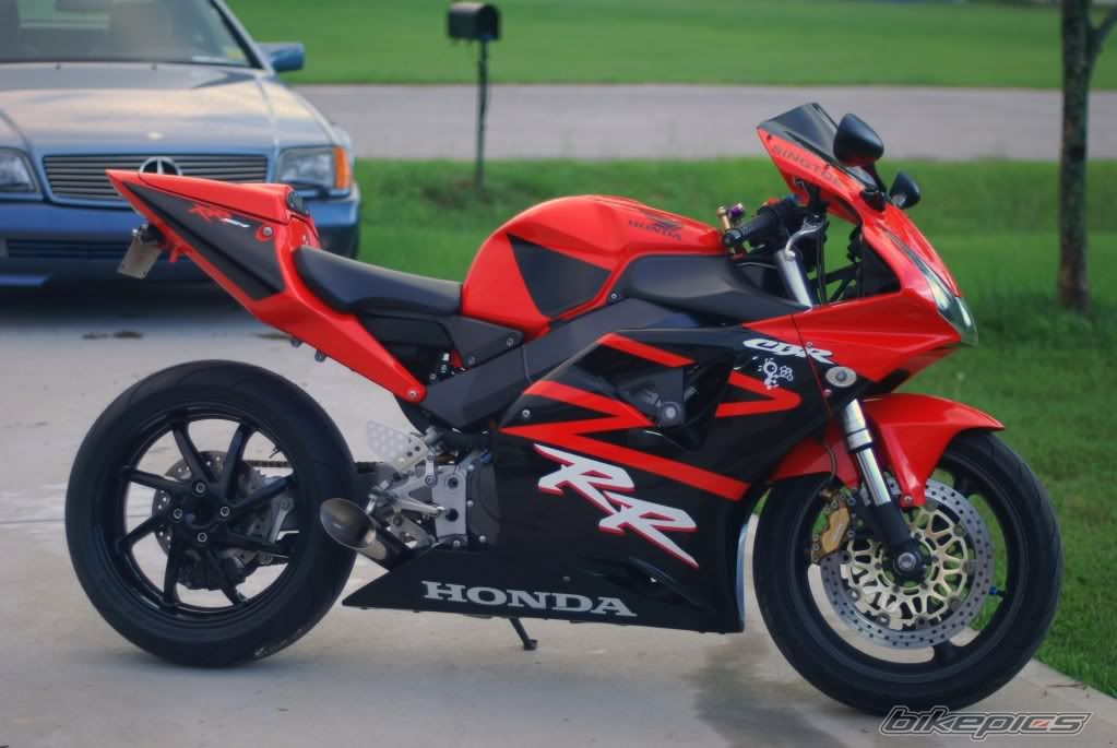 2002 HONDA CBR 900 | Picture 2283470 motorcycle photo