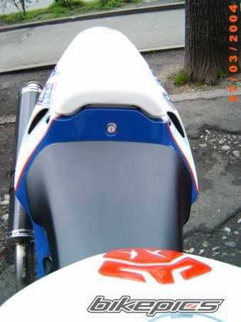 2002 HONDA CBR 900 | Picture 2283472 motorcycle photo