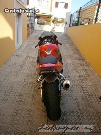 2002 HONDA CBR 900 | Picture 2283474 motorcycle photo