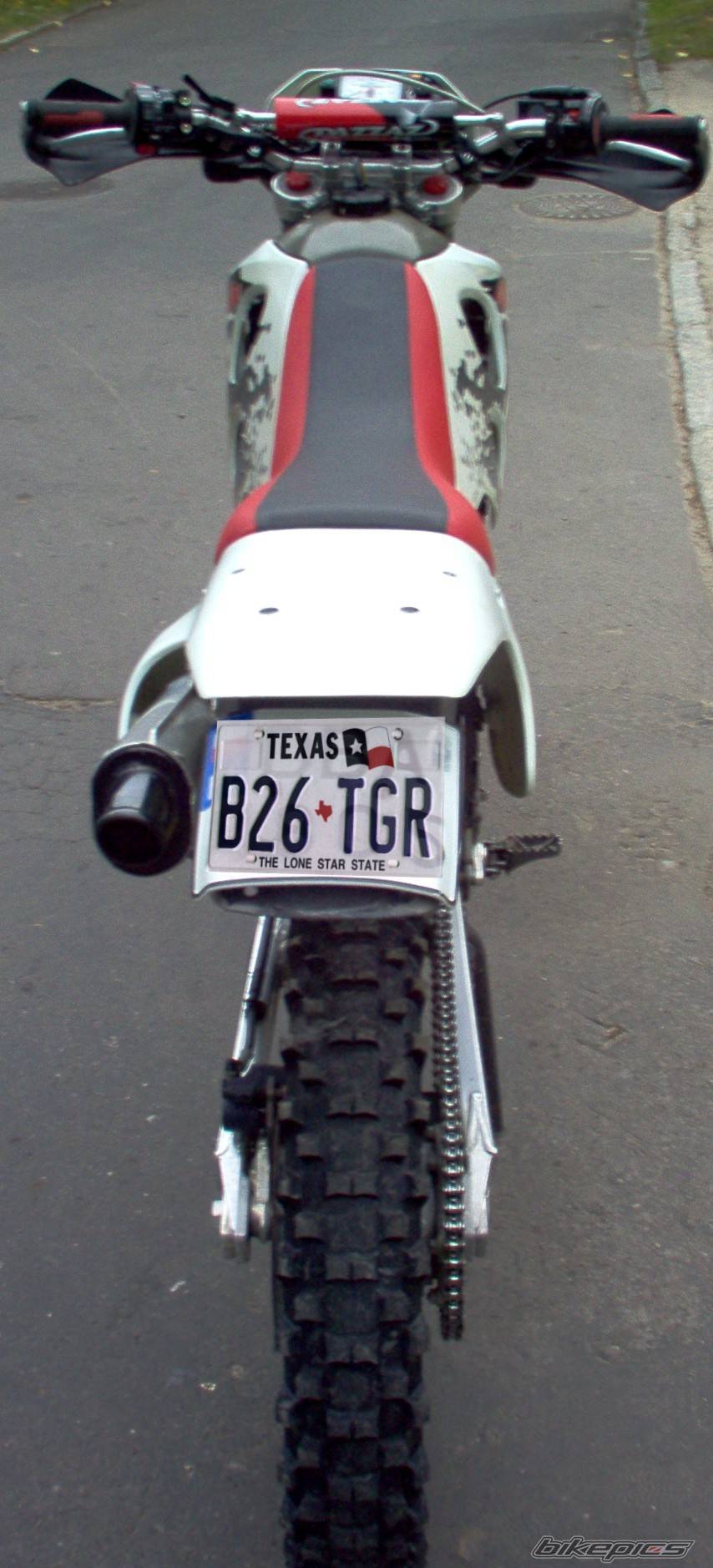 1994 KTM 600 LC4 | Picture 228353 motorcycle photo