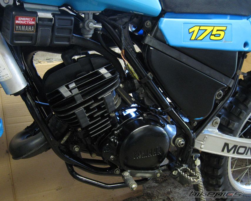 1983 YAMAHA IT 175 | Picture 2283614 motorcycle photo