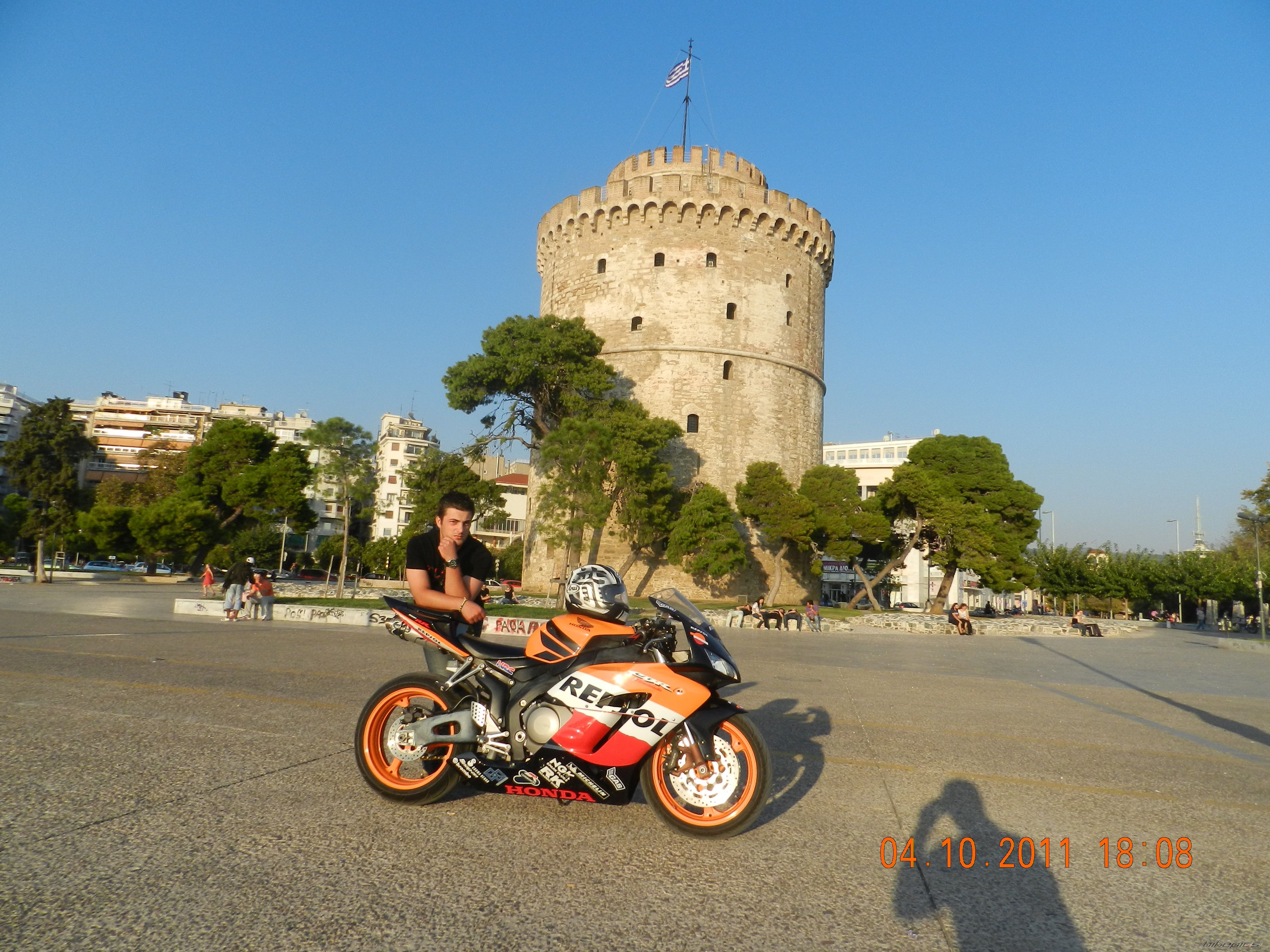 2005 HONDA CBR 1000  RR | Picture 2283918 motorcycle photo