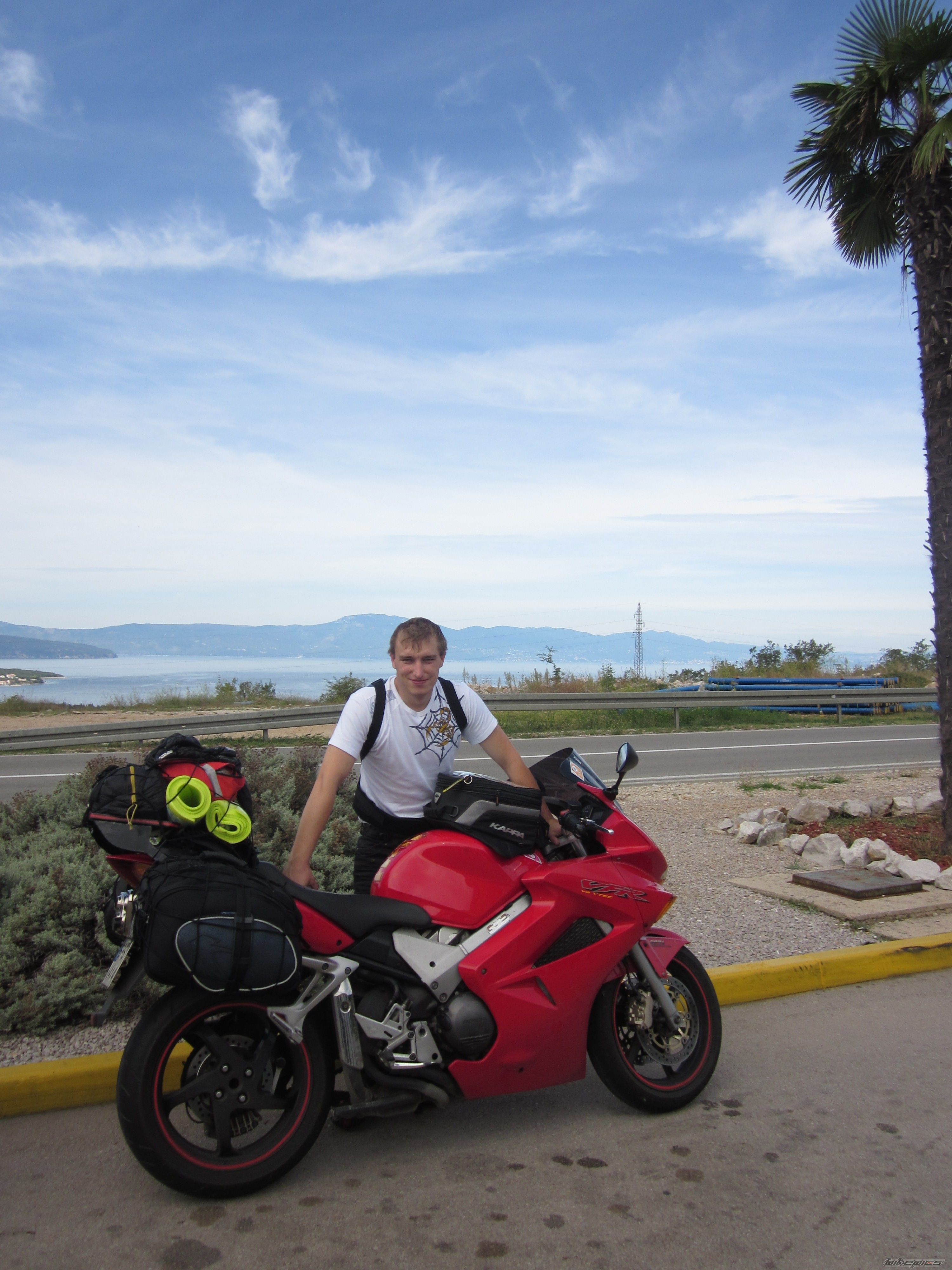 2002 HONDA VFR 800 | Picture 2284173 motorcycle photo
