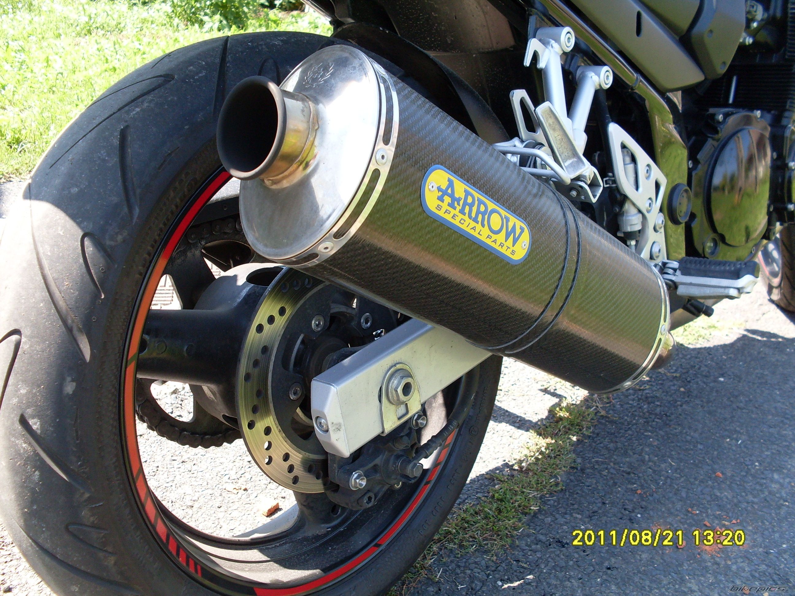 2006 SUZUKI GSF 650 NAKED | Picture 2284188 motorcycle photo