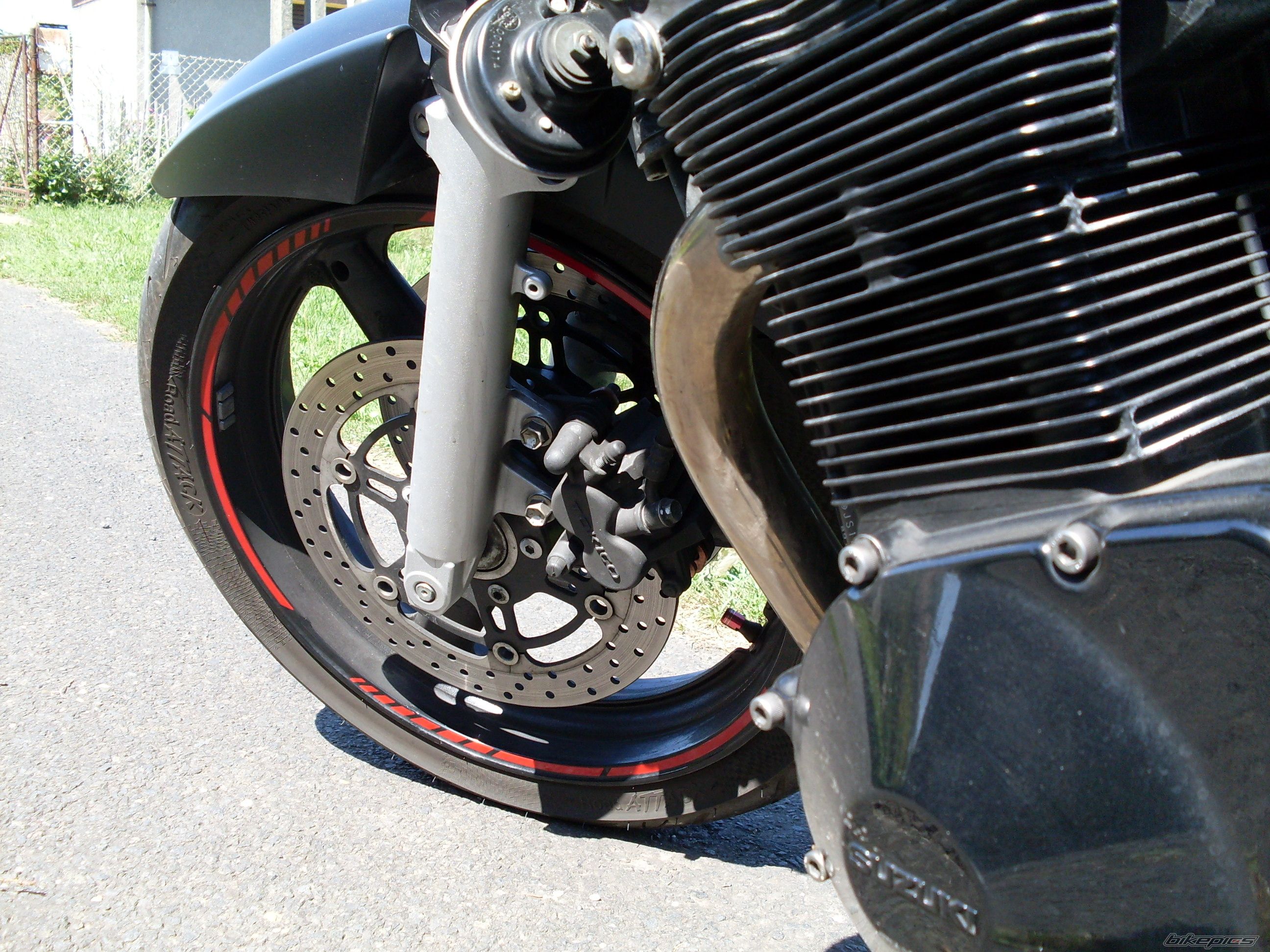 2006 SUZUKI GSF 650 NAKED | Picture 2284192 motorcycle photo