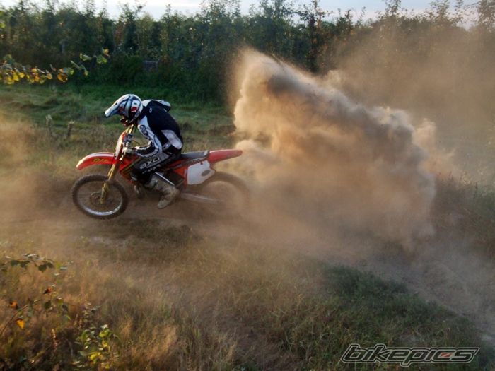2001 HONDA CR250R | Picture 2284459 motorcycle photo