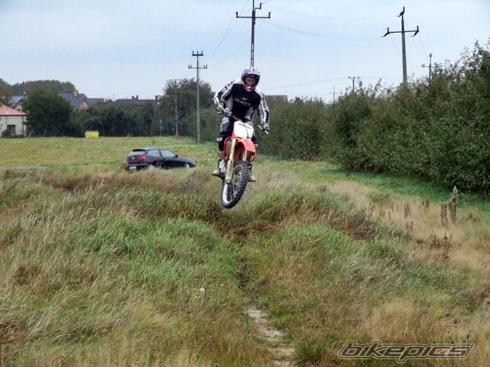 2001 HONDA CR250R | Picture 2284461 motorcycle photo