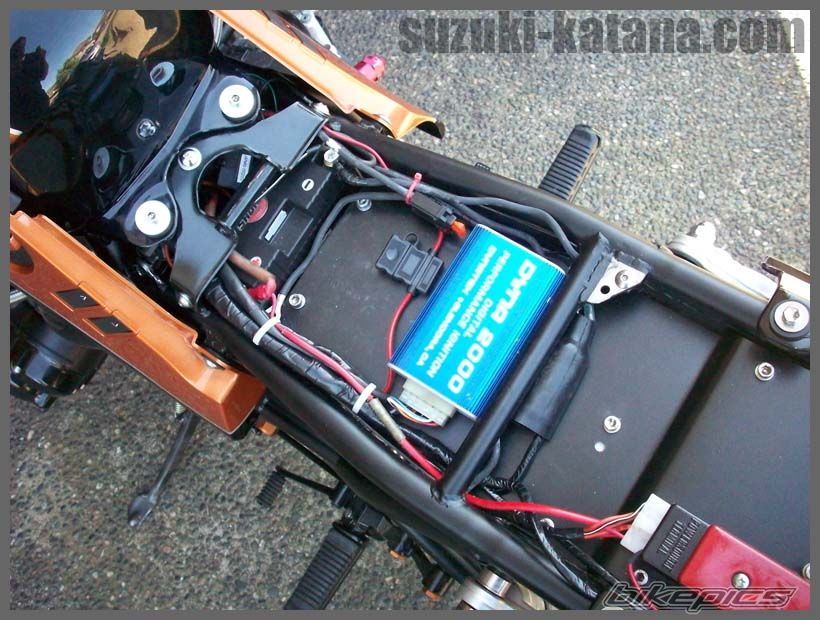 1983 SUZUKI GS KATANA | Picture 2284562 motorcycle photo
