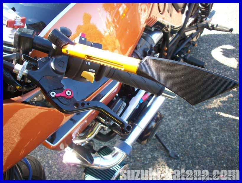 1983 SUZUKI GS KATANA | Picture 2284565 motorcycle photo