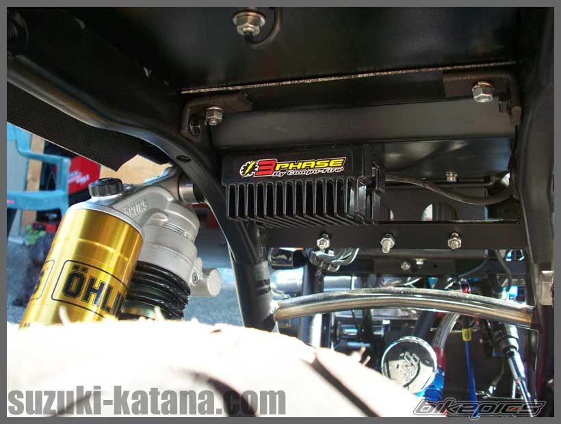 1983 SUZUKI GS KATANA | Picture 2284570 motorcycle photo