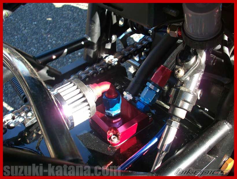 1983 SUZUKI GS KATANA | Picture 2284571 motorcycle photo