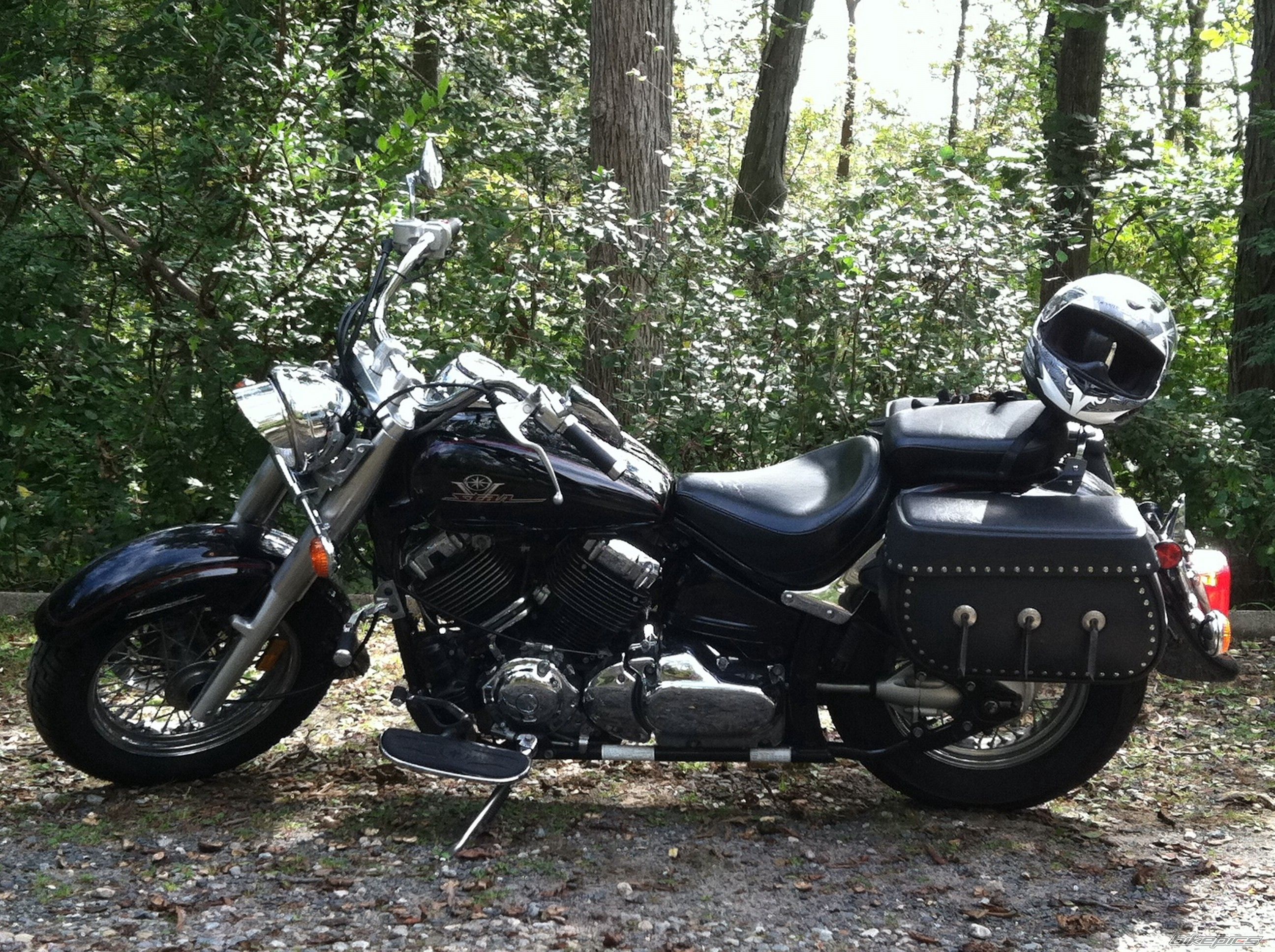 1999 YAMAHA V STAR | Picture 2284960 motorcycle photo