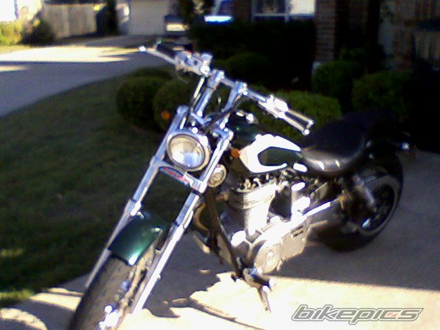    | Picture 2285067 motorcycle photo