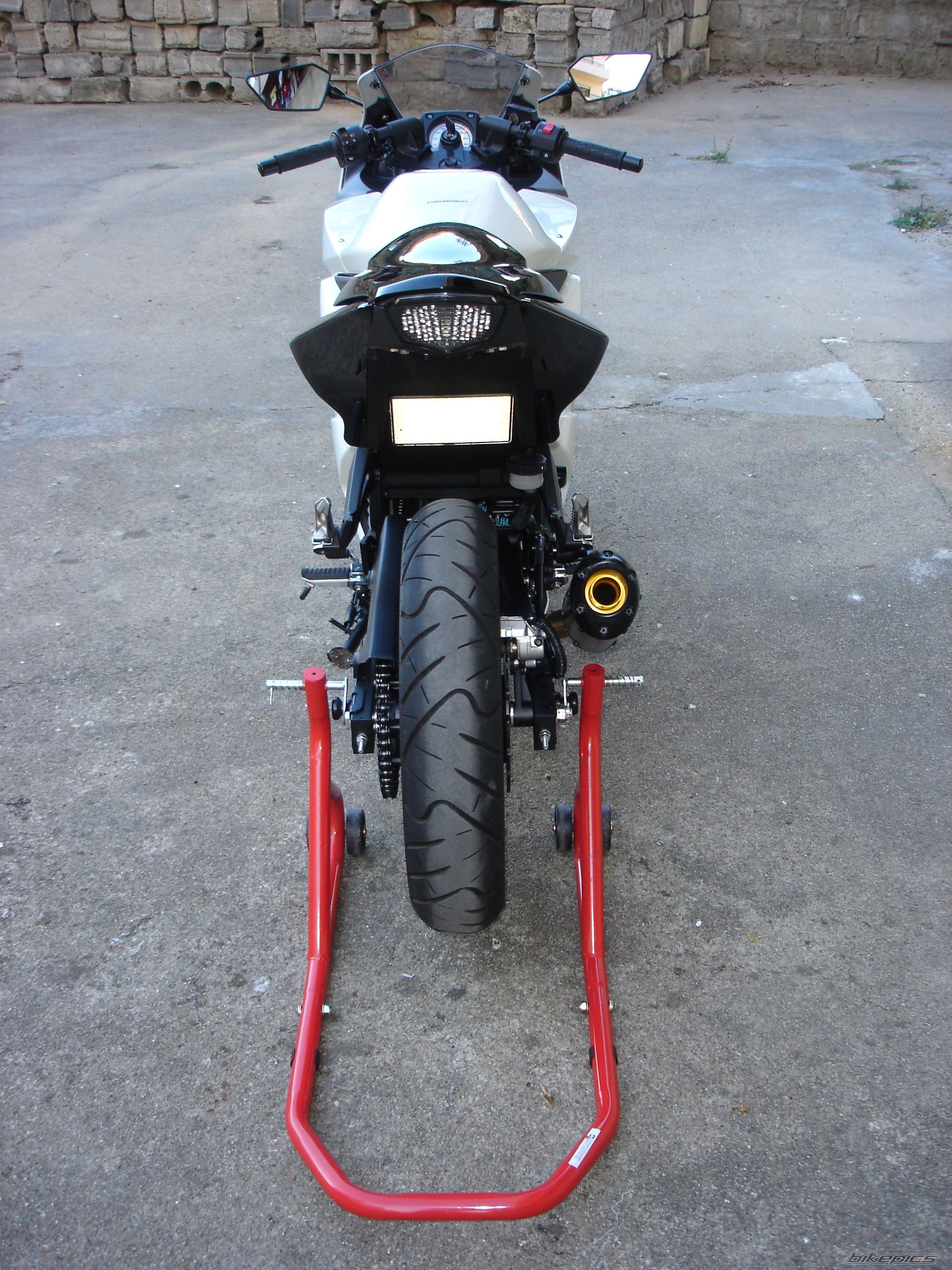 2011 KAWASAKI NINJA 250R | Picture 2285433 motorcycle photo