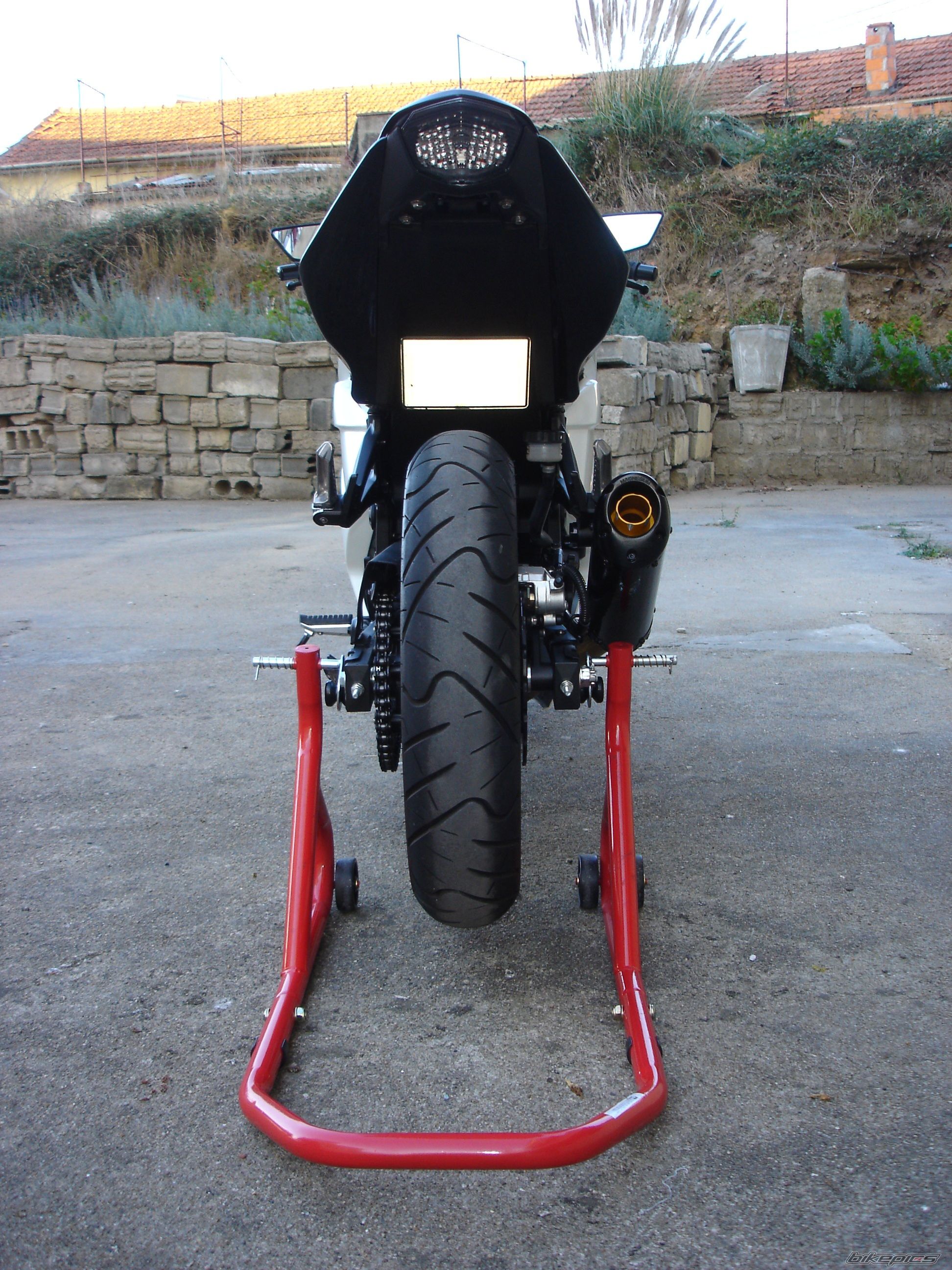 2011 KAWASAKI NINJA 250R | Picture 2285434 motorcycle photo